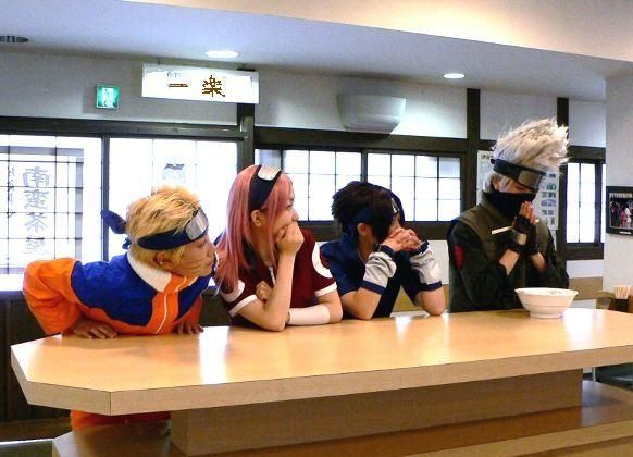 Vous "cosplayez" vous ? ù.ù - Page 2 Cosplay8754