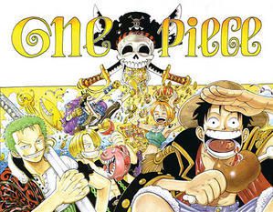 One Piece 609