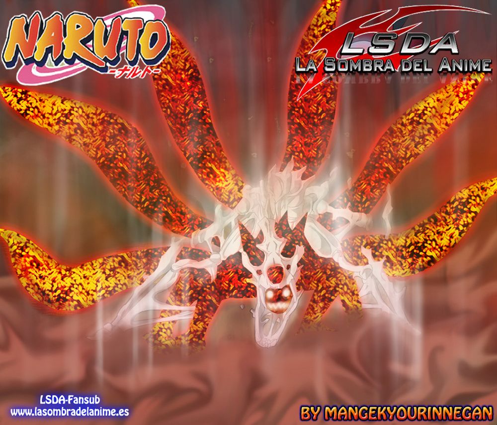 Naruto Naruto