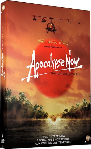 Apocalypse Now (Redux) Apocalypse Now (Redux)