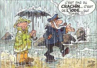 Voici en lisible la signature de Galaad... Humour-breton