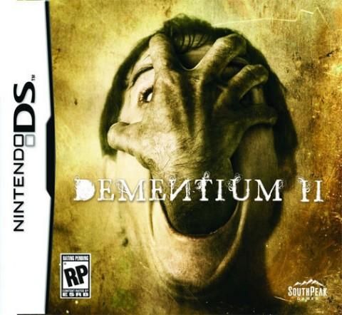 Silent Hill, Resident Evil et autres Survival-Horror - Page 12 Dementium-2-DS