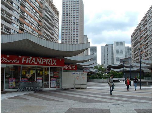 quartier chinois paris