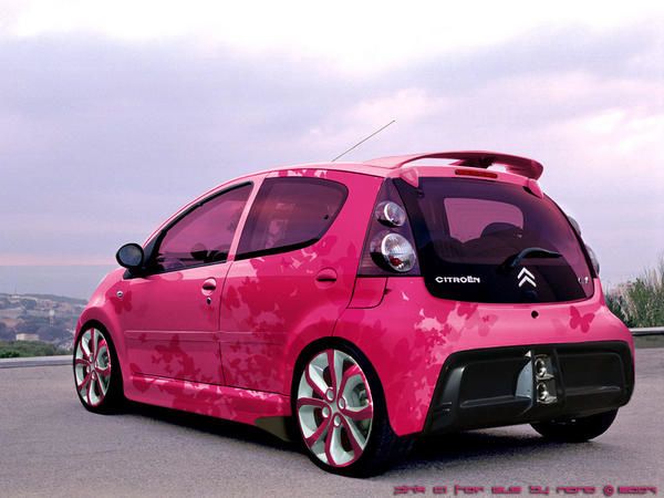 Question Flèche C1 - Page 2 Citroen-pink-c1-for-eve-ar