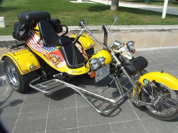 chopper chopper
